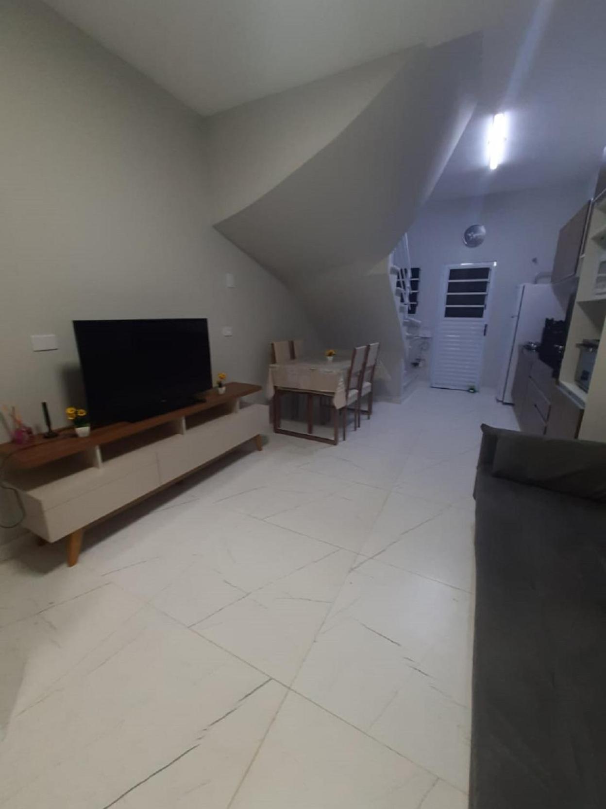 Peruibe: Casa Em Condominio C/ Piscina Bagian luar foto