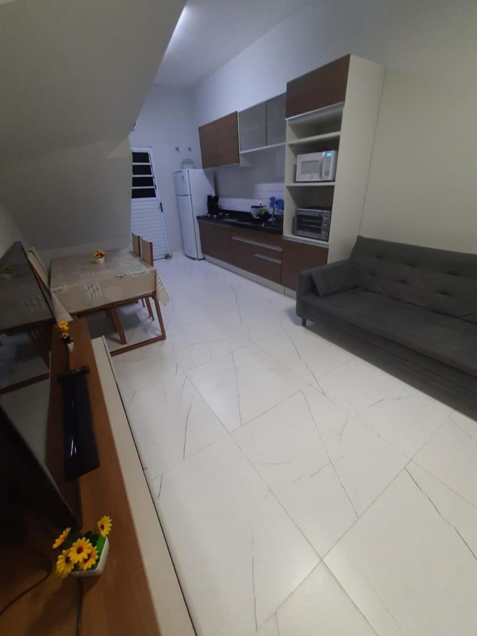 Peruibe: Casa Em Condominio C/ Piscina Bagian luar foto