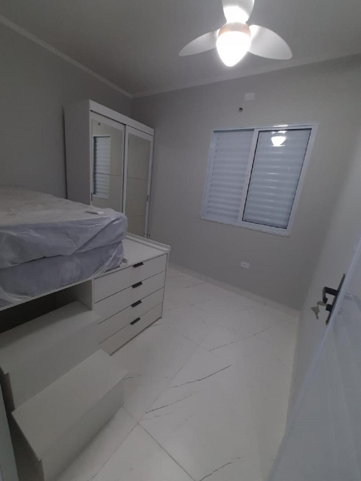 Peruibe: Casa Em Condominio C/ Piscina Bagian luar foto